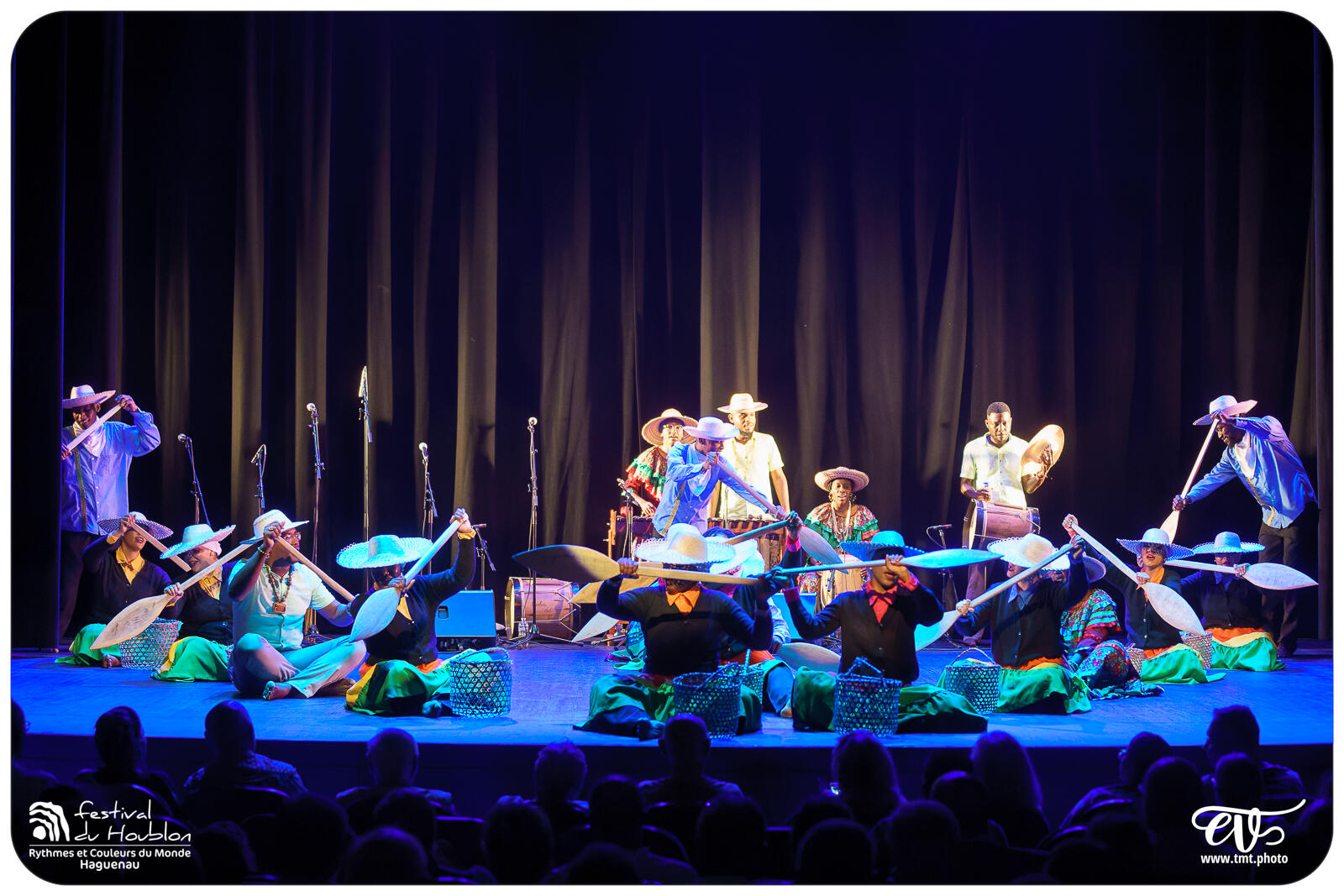 FDH 2024.08.20 | COLOMBIE